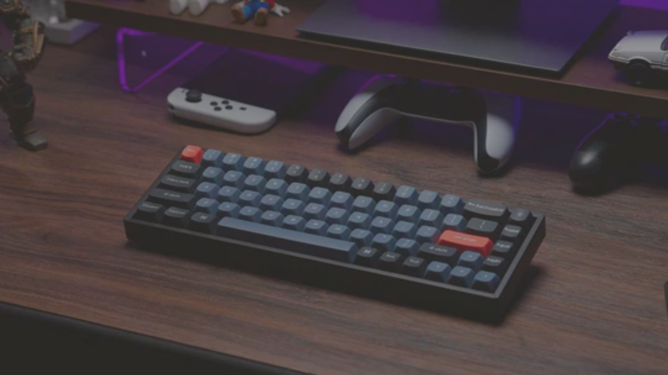 Unlocking the Future: The Evolution of Typing Experience in 2024