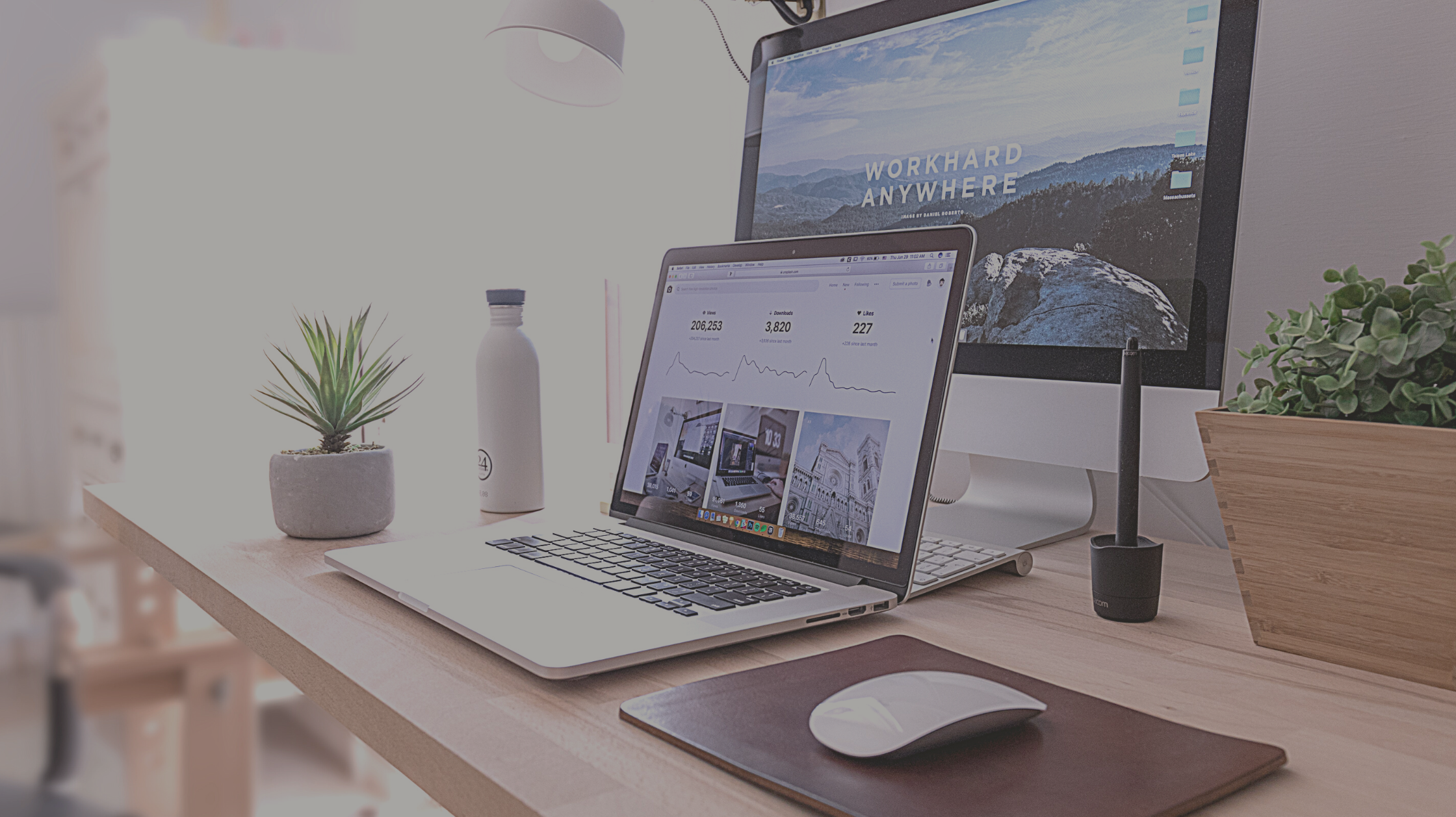 Get Your Desk in Shape: The Latest Trends for a Comfortable and Efficient Workspace