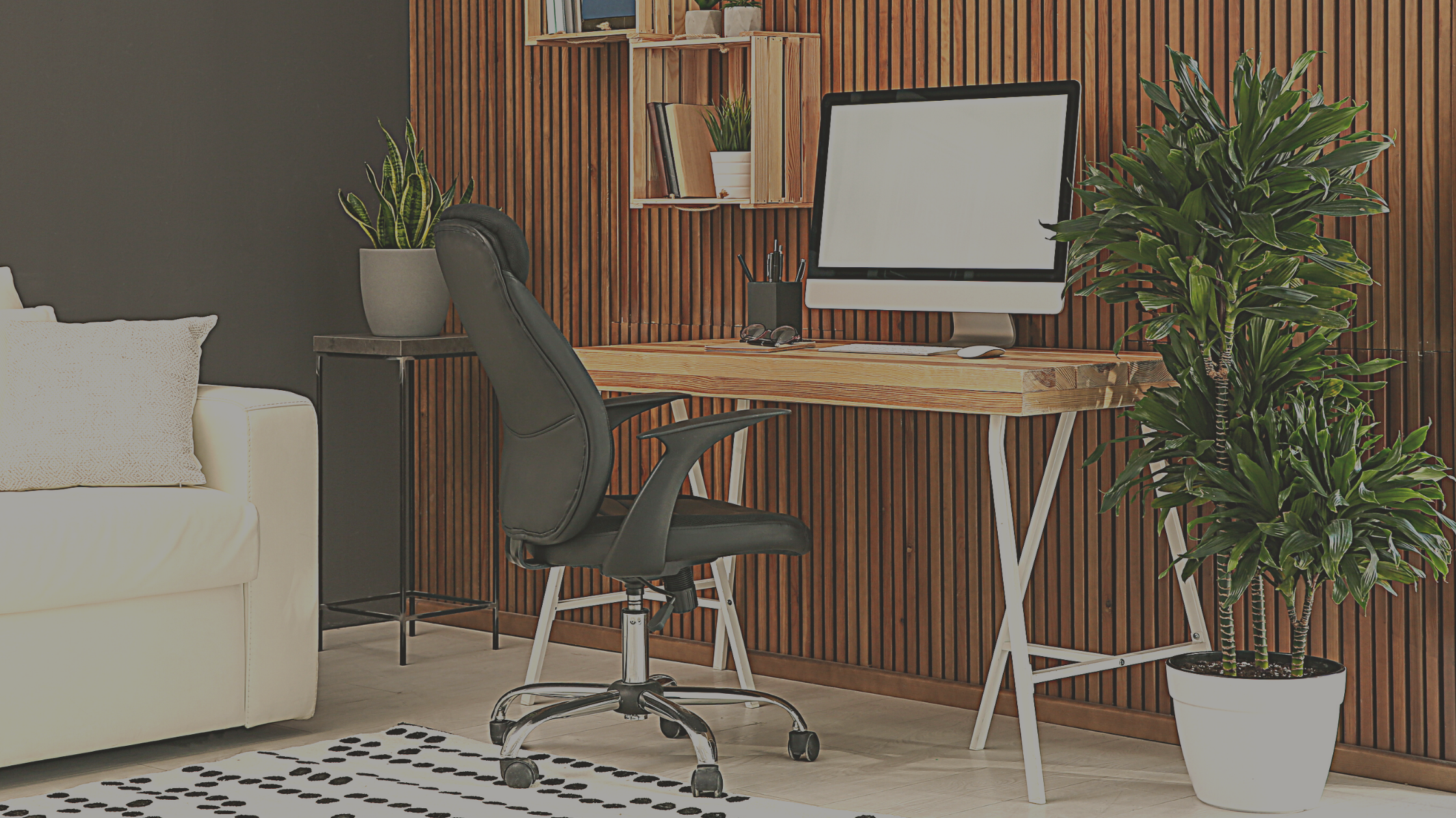 The Home Office Revolution