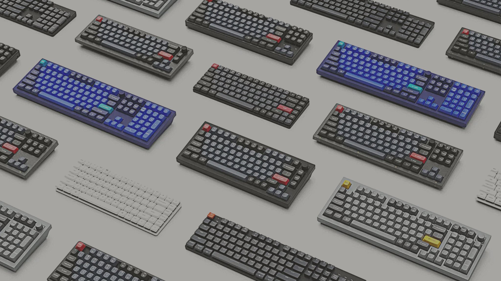 Unlock Productivity with Keychron K6: Top 10 Features You Need to Know - Level Up Desks