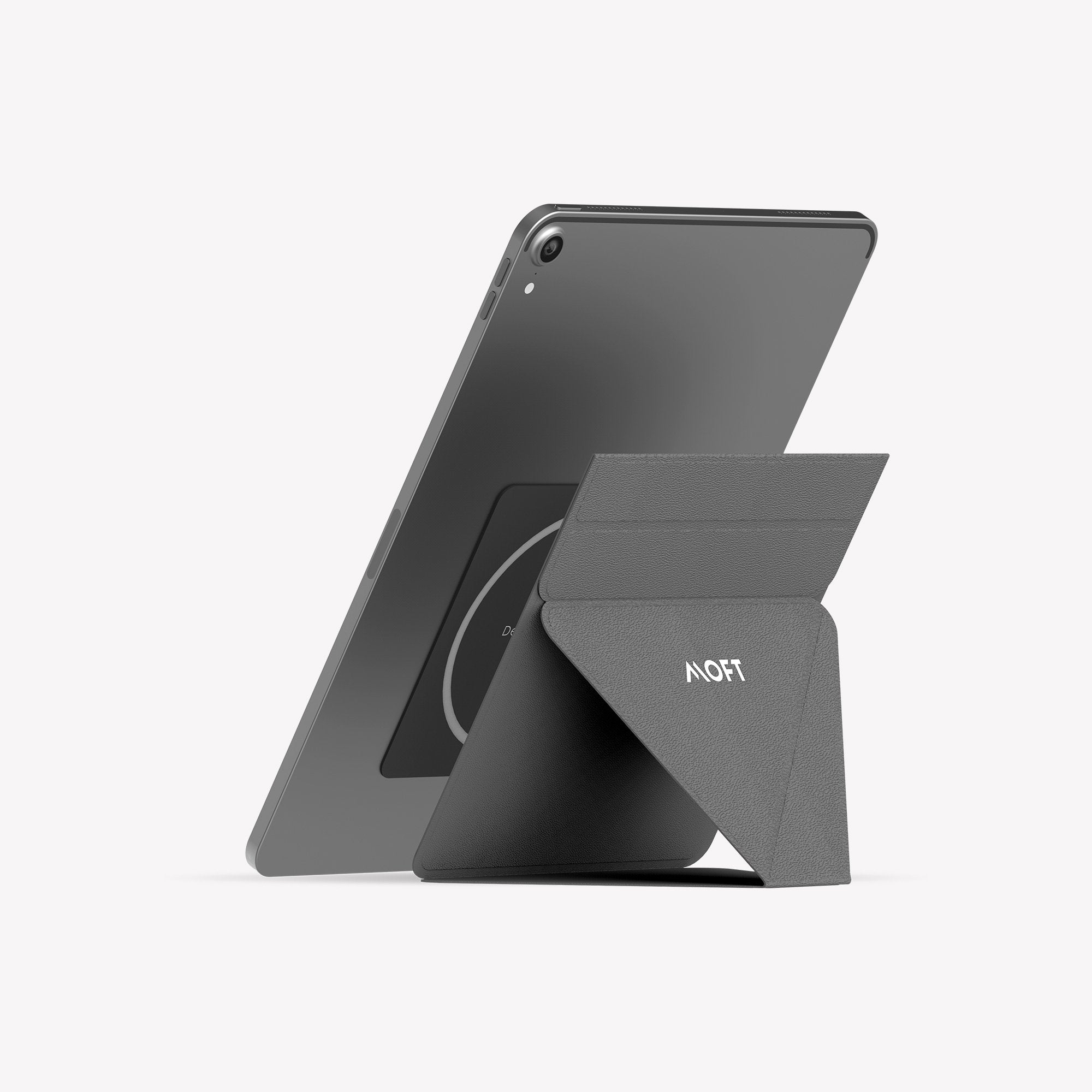 Snap Tablet Stand by MOFT Laptop Stand