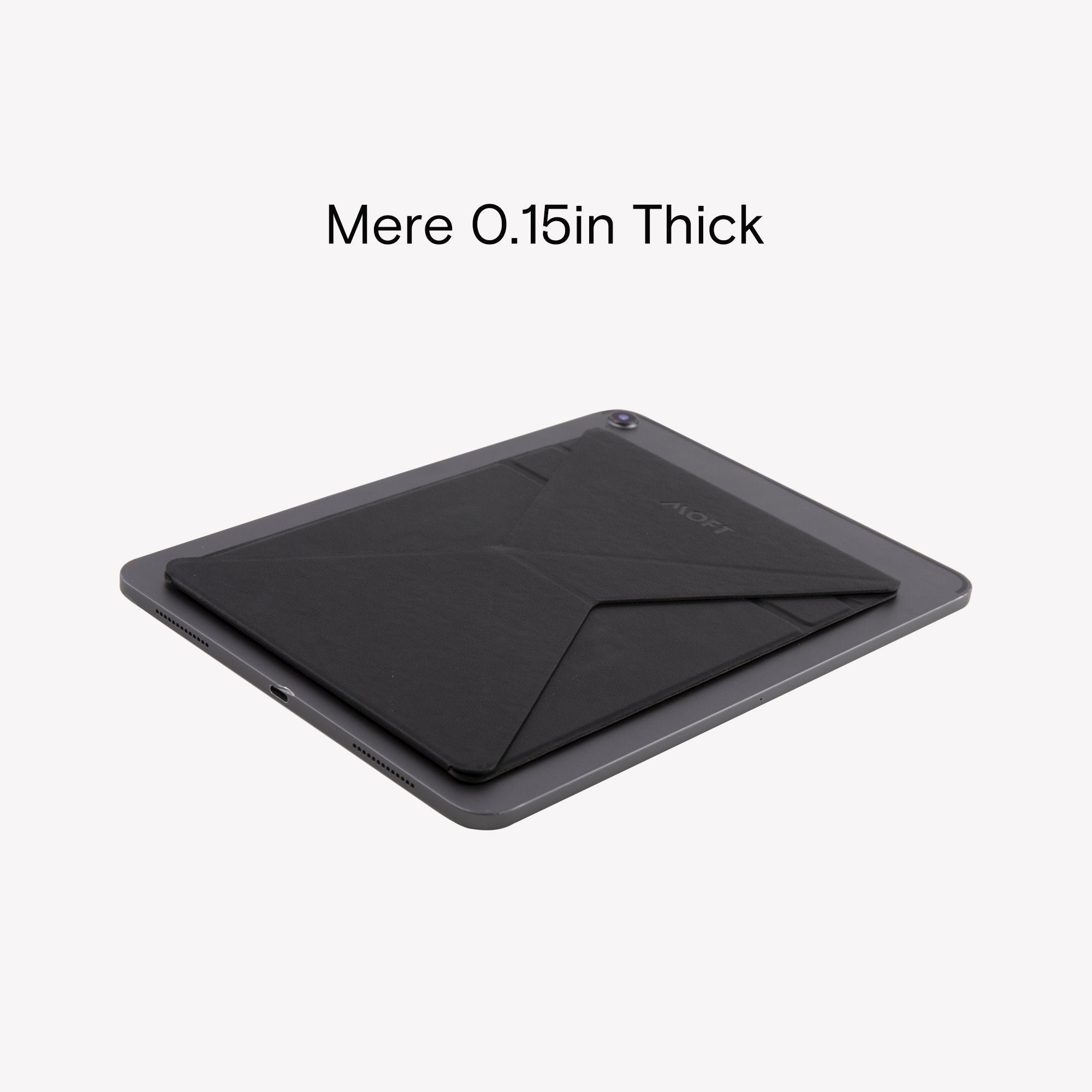 Snap Tablet Stand by MOFT Laptop Stand