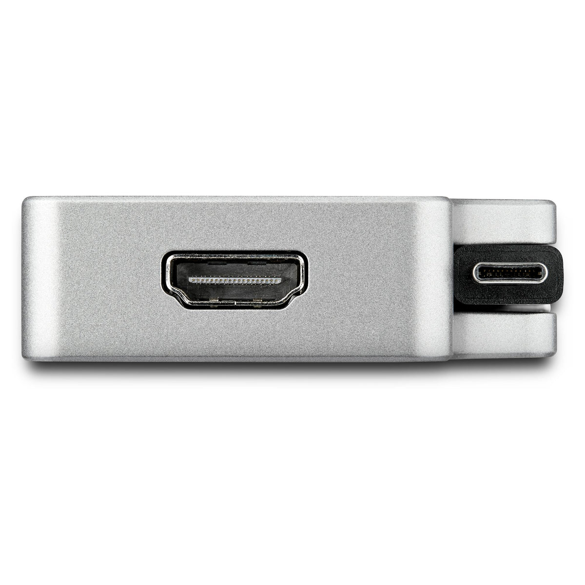 StarTech DKT30CHVGPD HDMI output and USB-C host connector