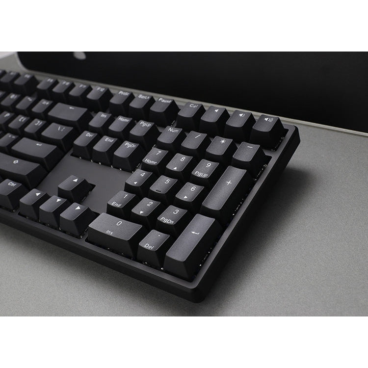 Ducky Origin Full Size Mechanical Keyboard Hotswappable Keyboards