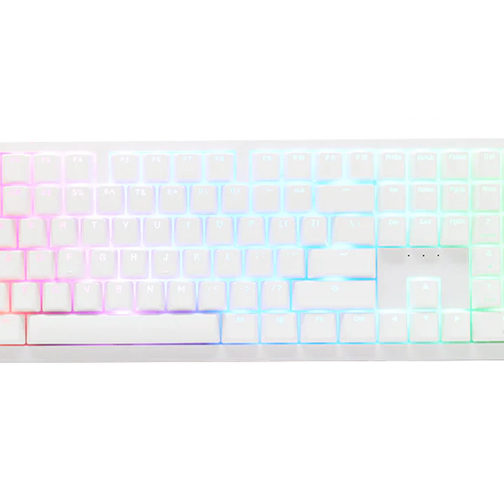 Ducky Zero 6108 Full Size Mechanical Keyboard Keyboards