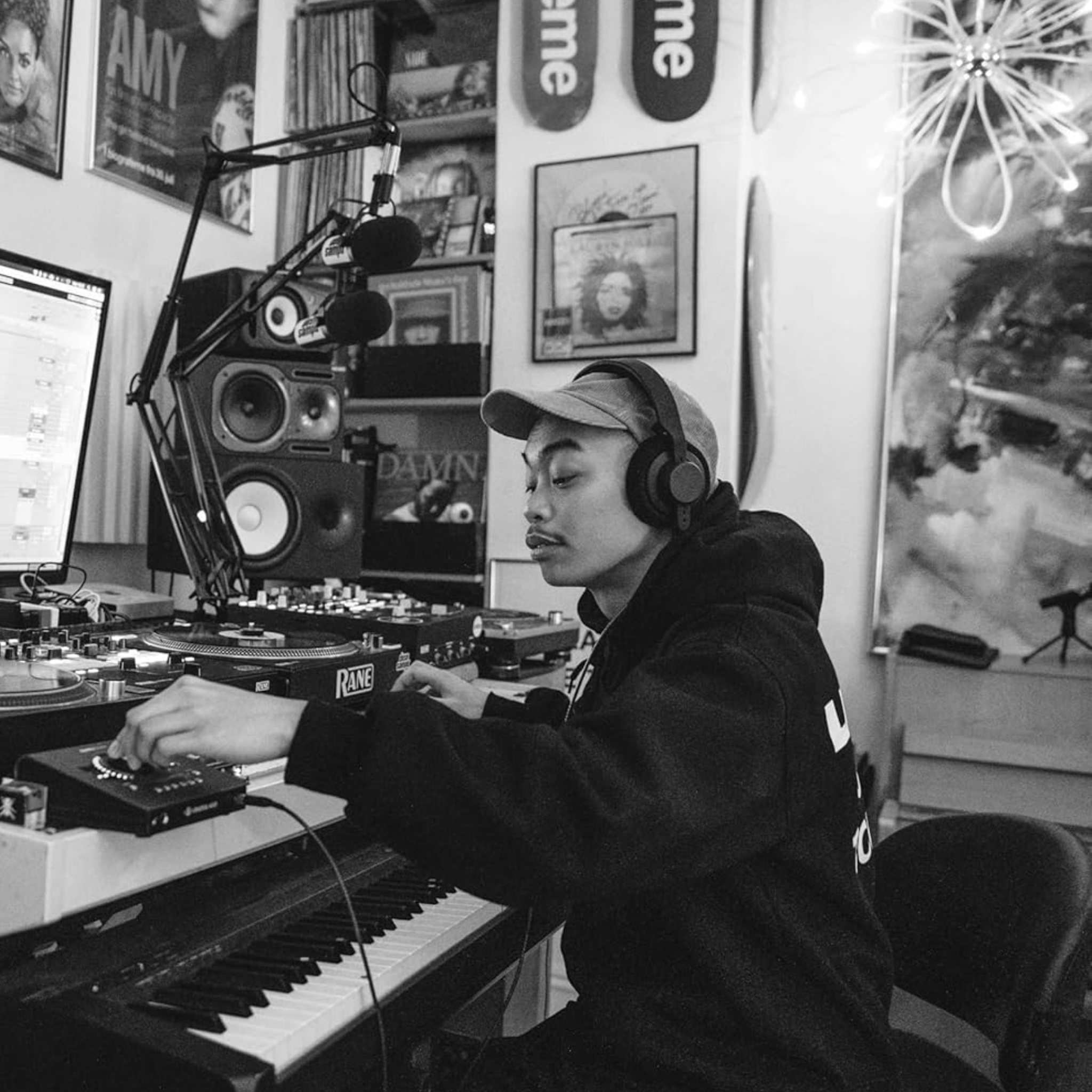 AIAIAI - TMA-2 Studio - Modular Headset Headsets