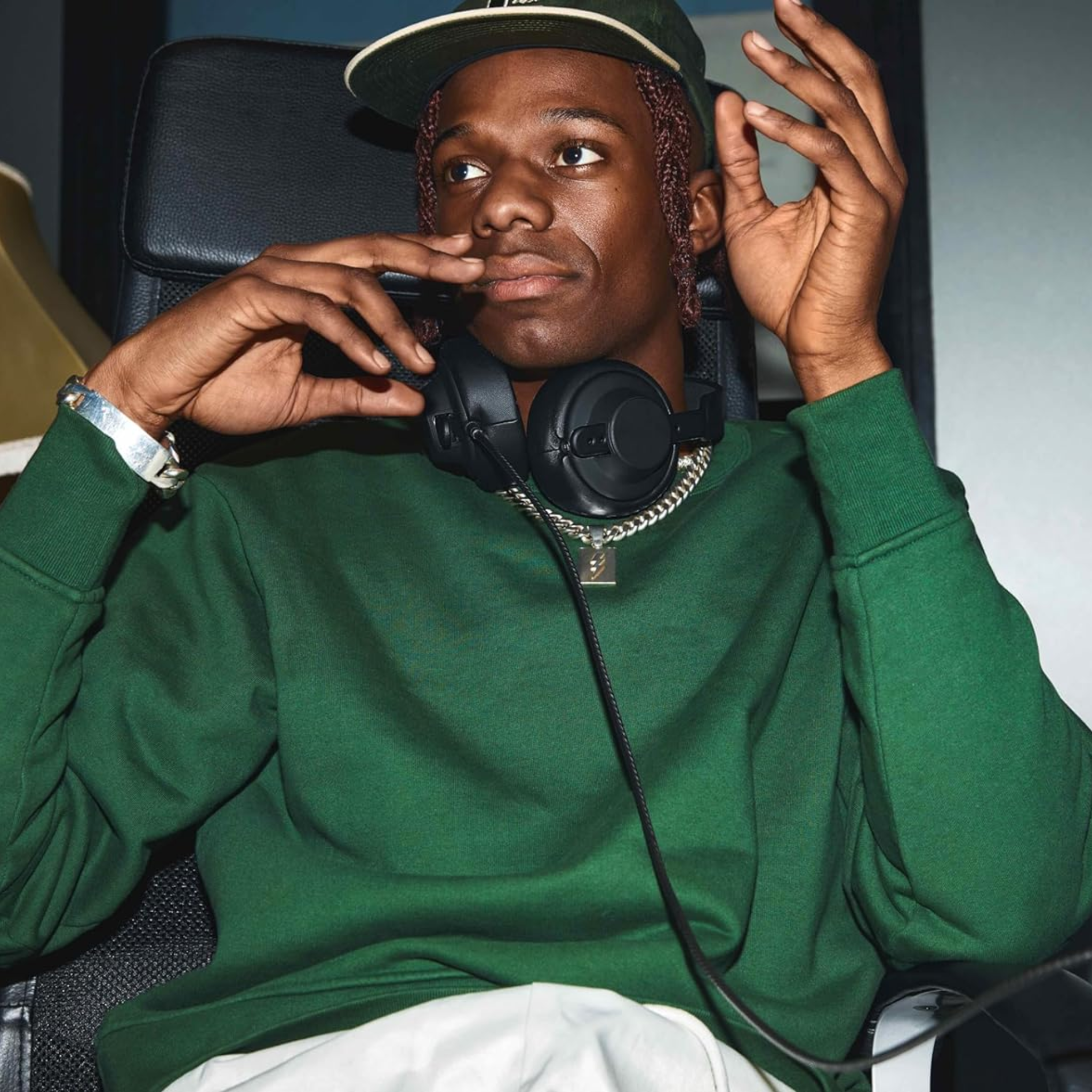 AIAIAI - TMA-2 Studio - Modular Headset Headsets