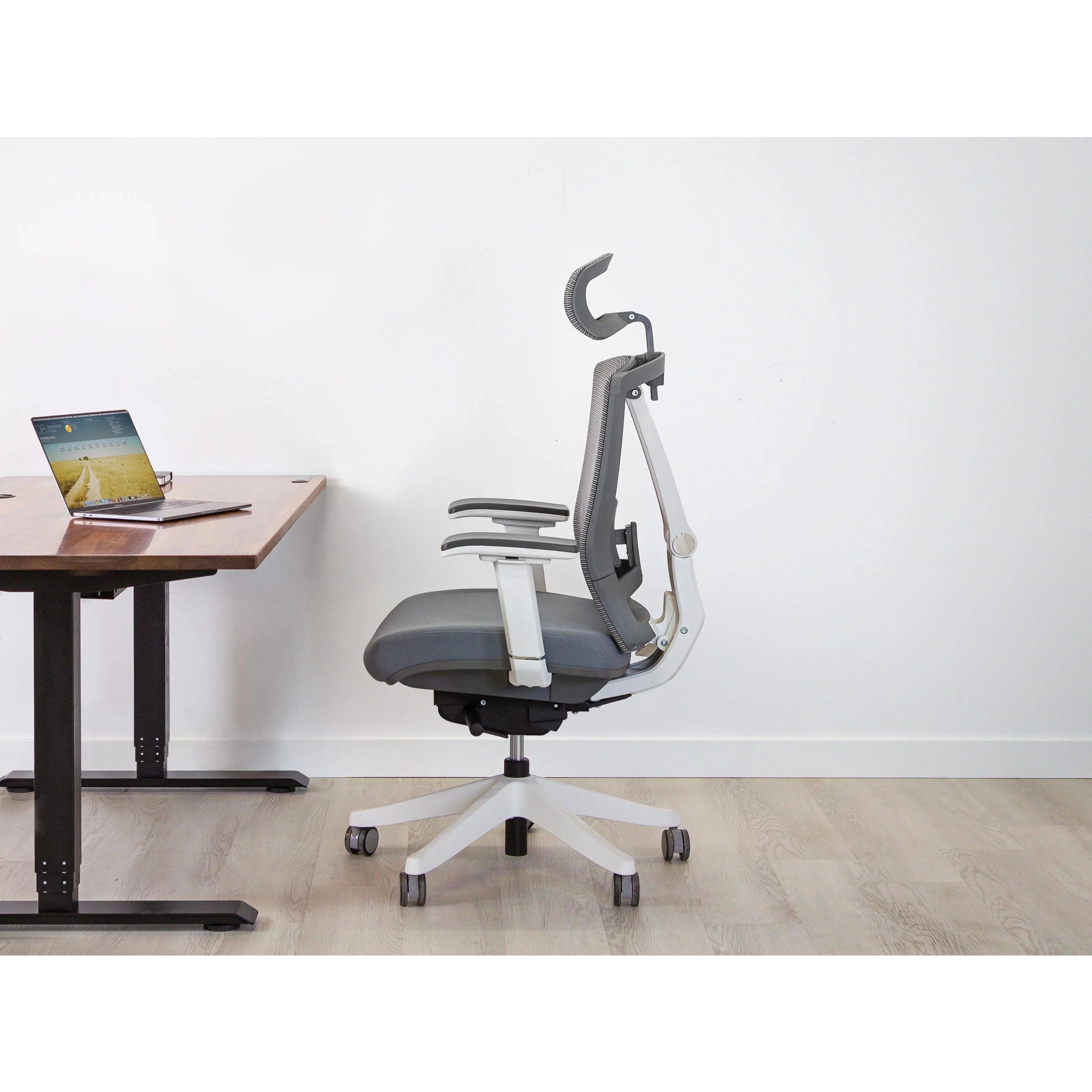 AeryChair Ergonomic Office Chair by EFFYDESK Chairs