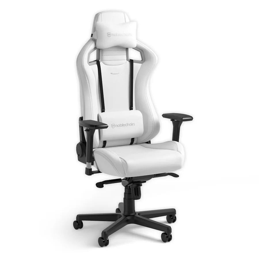 Noblechair Epic Gaming Chair Gaming Chairs