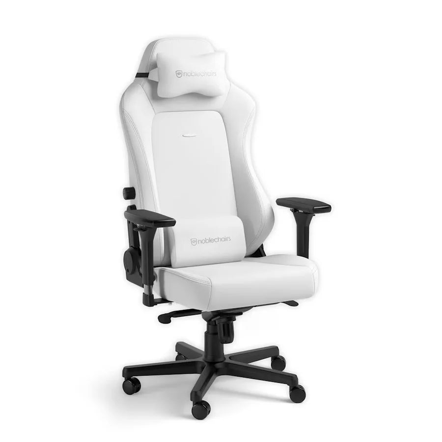 Noblechairs Hero Gaming Chair Gaming Chairs