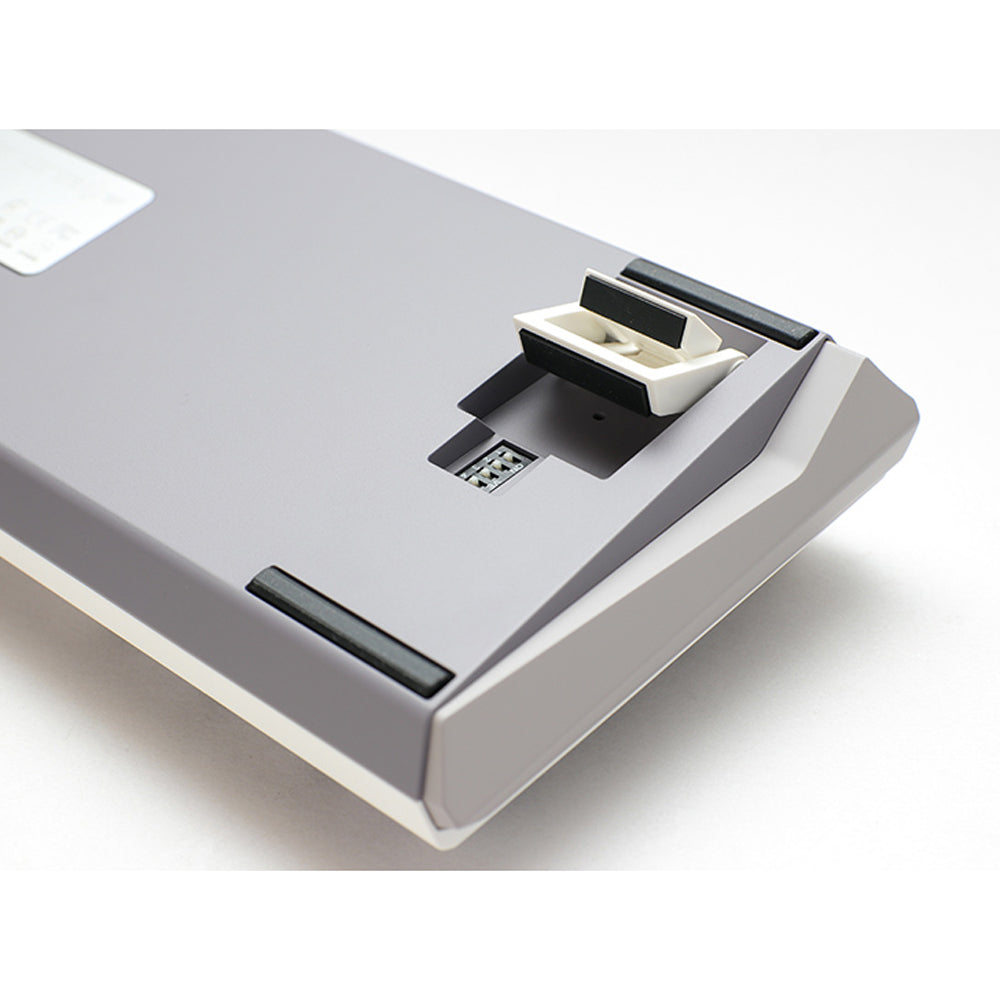 Ducky ONE 3 RGB Mist - SF - Silent Red Keyboards