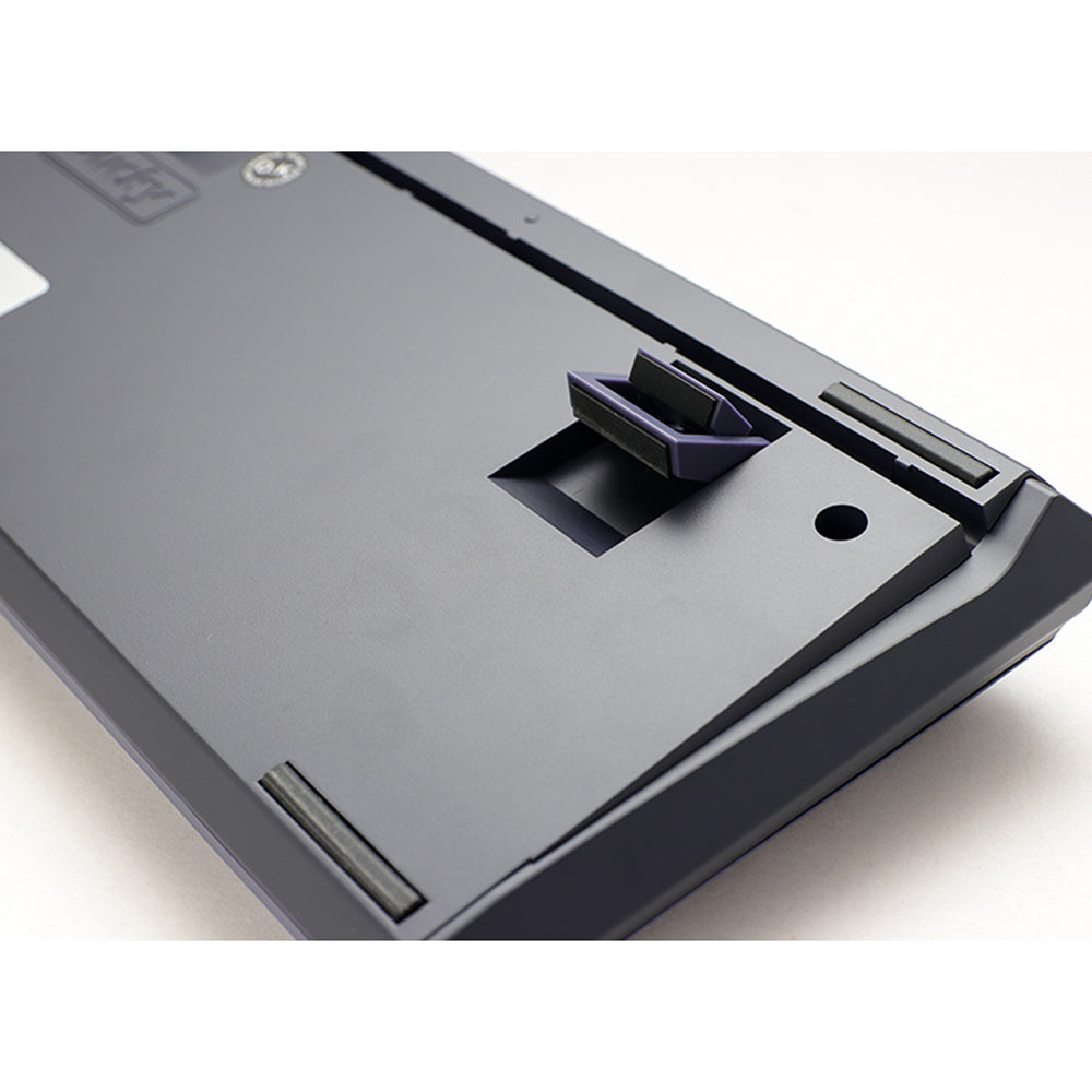 Ducky ONE 3 Mechanical Keyboard RGB Cosmic - TKL - Cherry MX Silver Hot-Swappable Keyboards