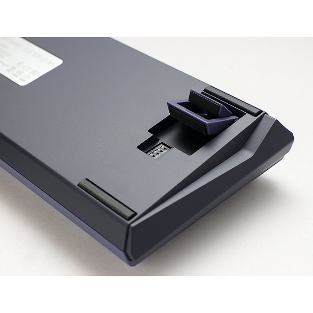 Ducky ONE 3 Mechanical Keyboard RGB Cosmic - SF - Cherry MX Blue Hot-Swappable 65% Keyboards