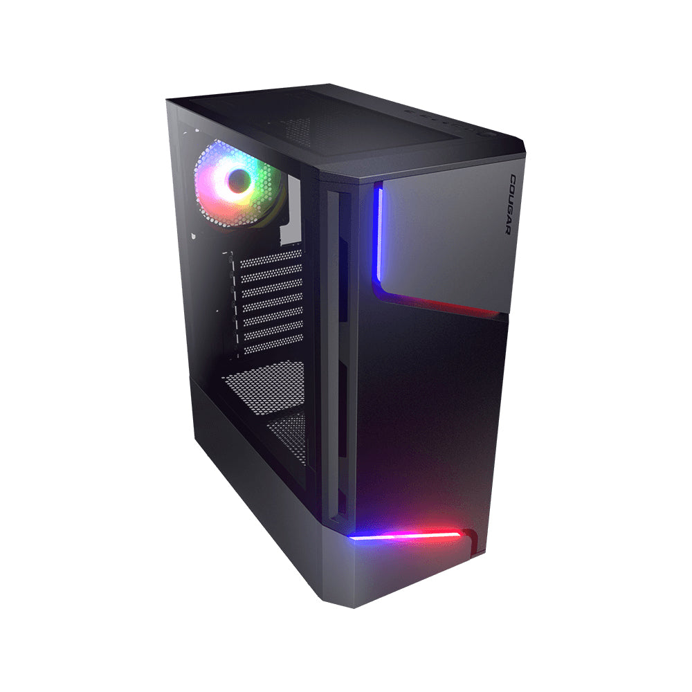 Cougar - MX360 RGB - PC Case PC Cases