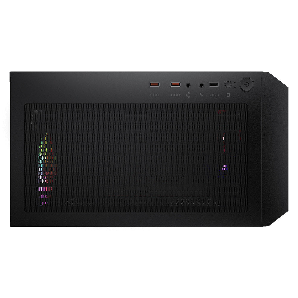 Cougar - MX360 RGB - PC Case PC Cases