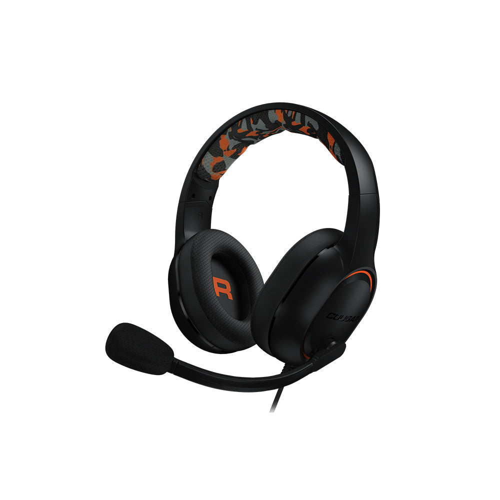 Cougar - DIVE - Headset Gaming Headsets