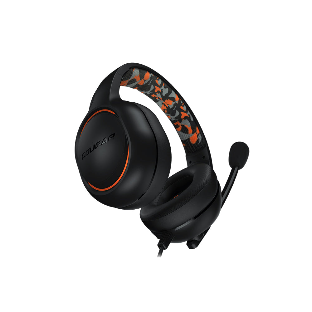 Cougar - DIVE - Headset Gaming Headsets