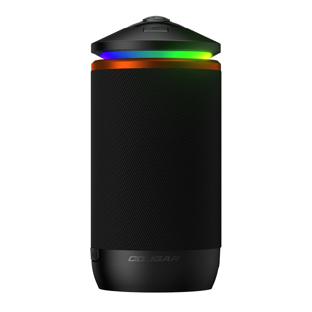 Cougar - Cyclops - 360 Webcam and Microphone Microphone