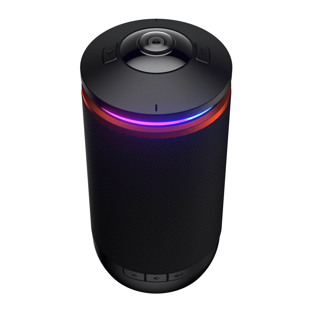 Cougar - Cyclops - 360 Webcam and Microphone Microphone