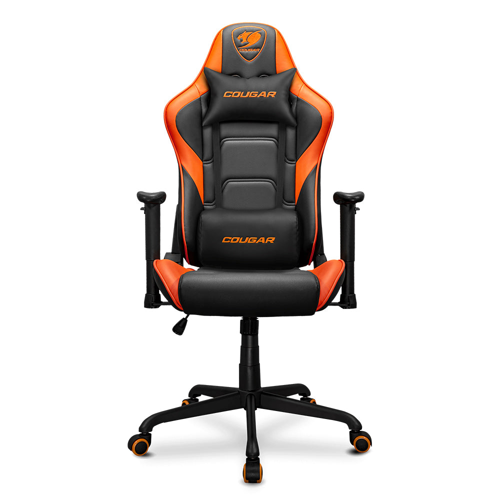 Cougar Armor Elite Gaming Chair Gaming Chairs