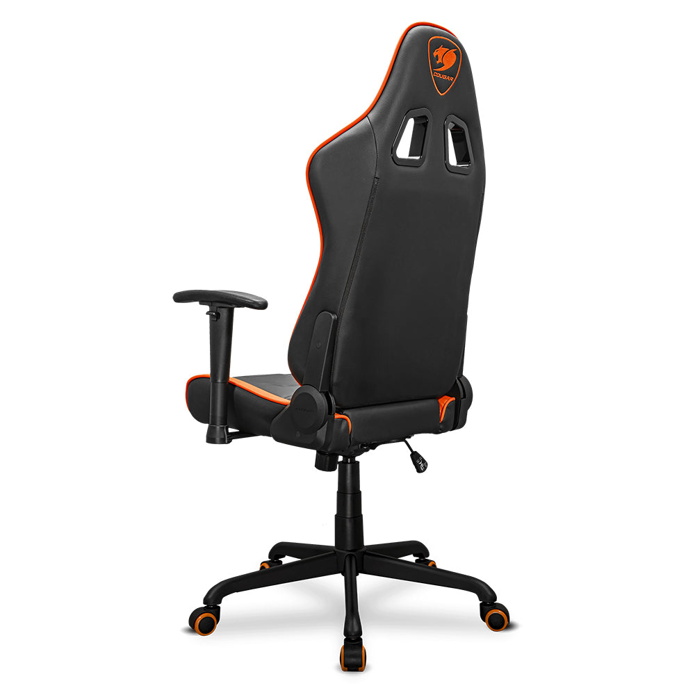Cougar Armor Elite Gaming Chair Gaming Chairs