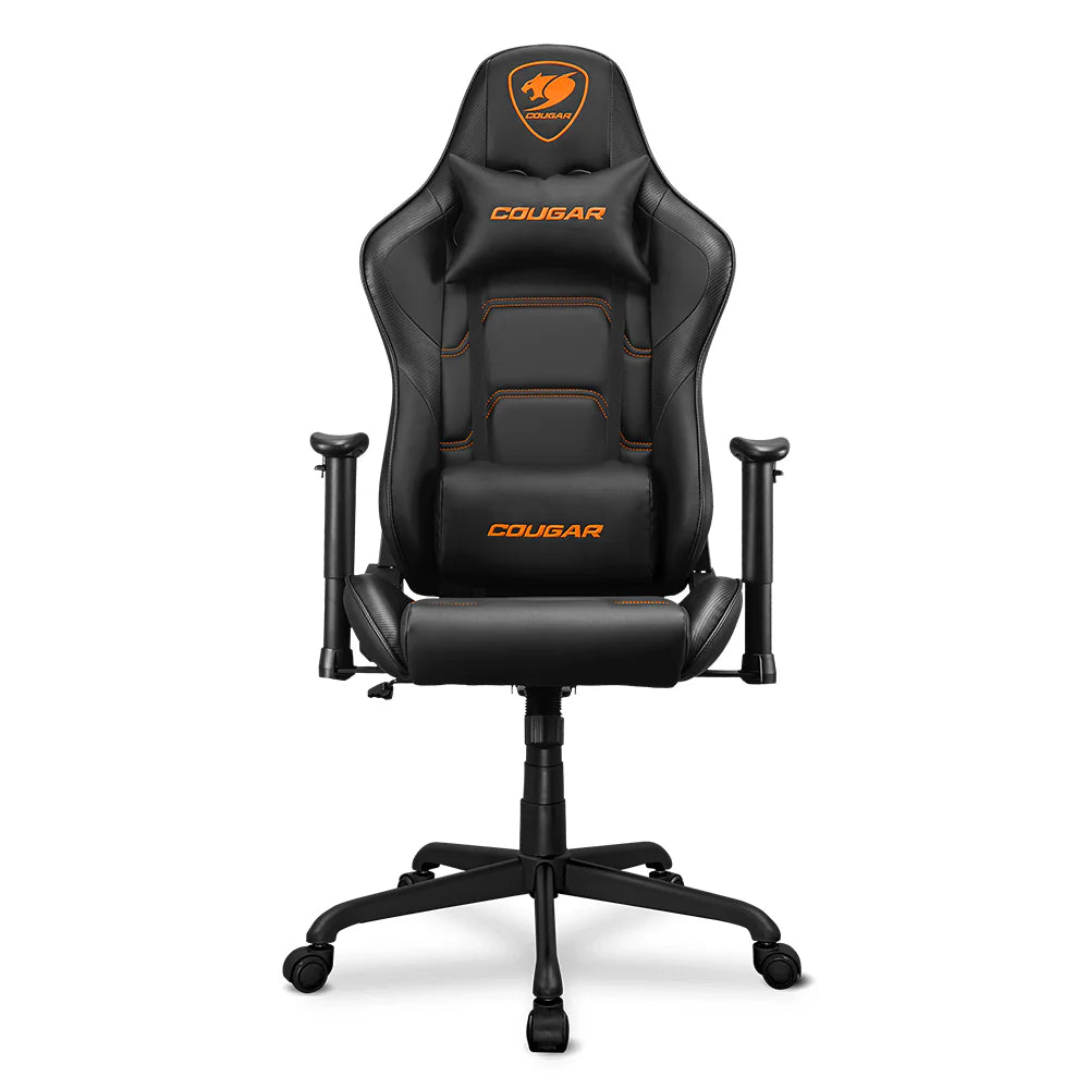 Cougar Armor Elite Gaming Chair Gaming Chairs