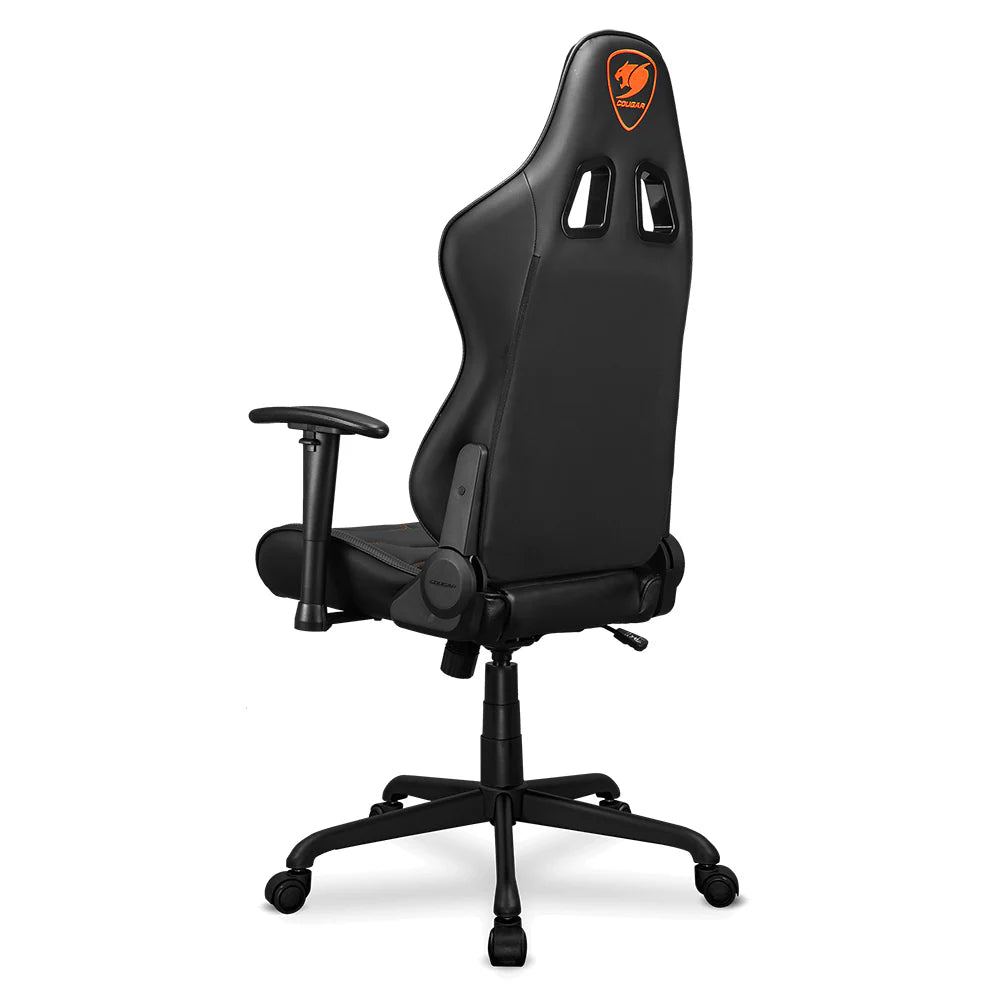 Cougar Armor Elite Gaming Chair Gaming Chairs