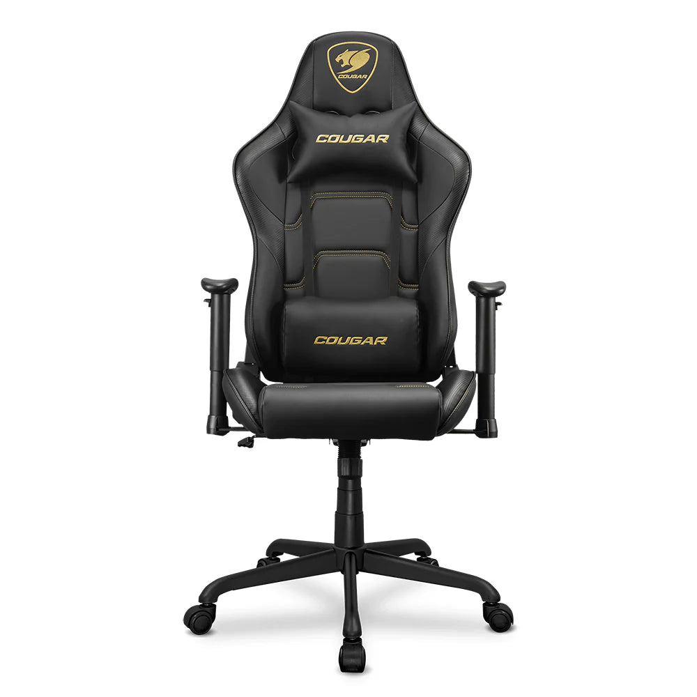 Cougar Armor Elite Gaming Chair Gaming Chairs