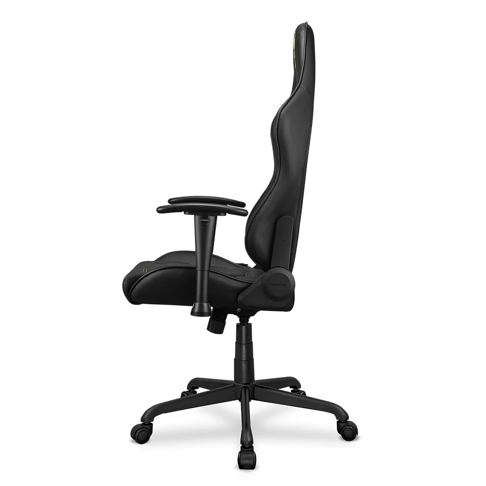 Cougar Armor Elite Gaming Chair Gaming Chairs