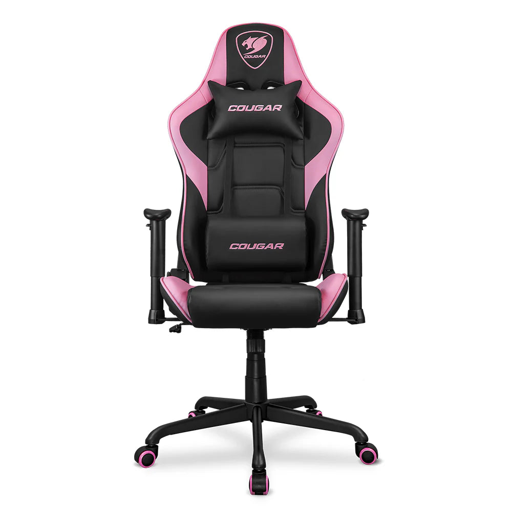 Cougar Armor Elite Gaming Chair Gaming Chairs