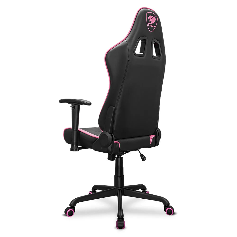 Cougar Armor Elite Gaming Chair Gaming Chairs