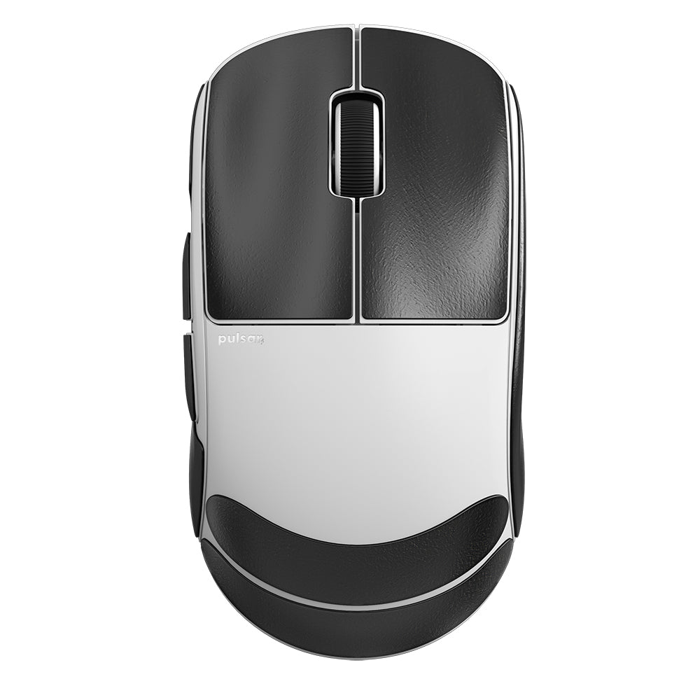 Pulsar Supergrip Grip Tape Mouse Accessories