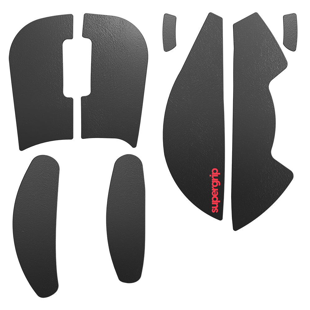Pulsar Supergrip Grip Tape Mouse Accessories