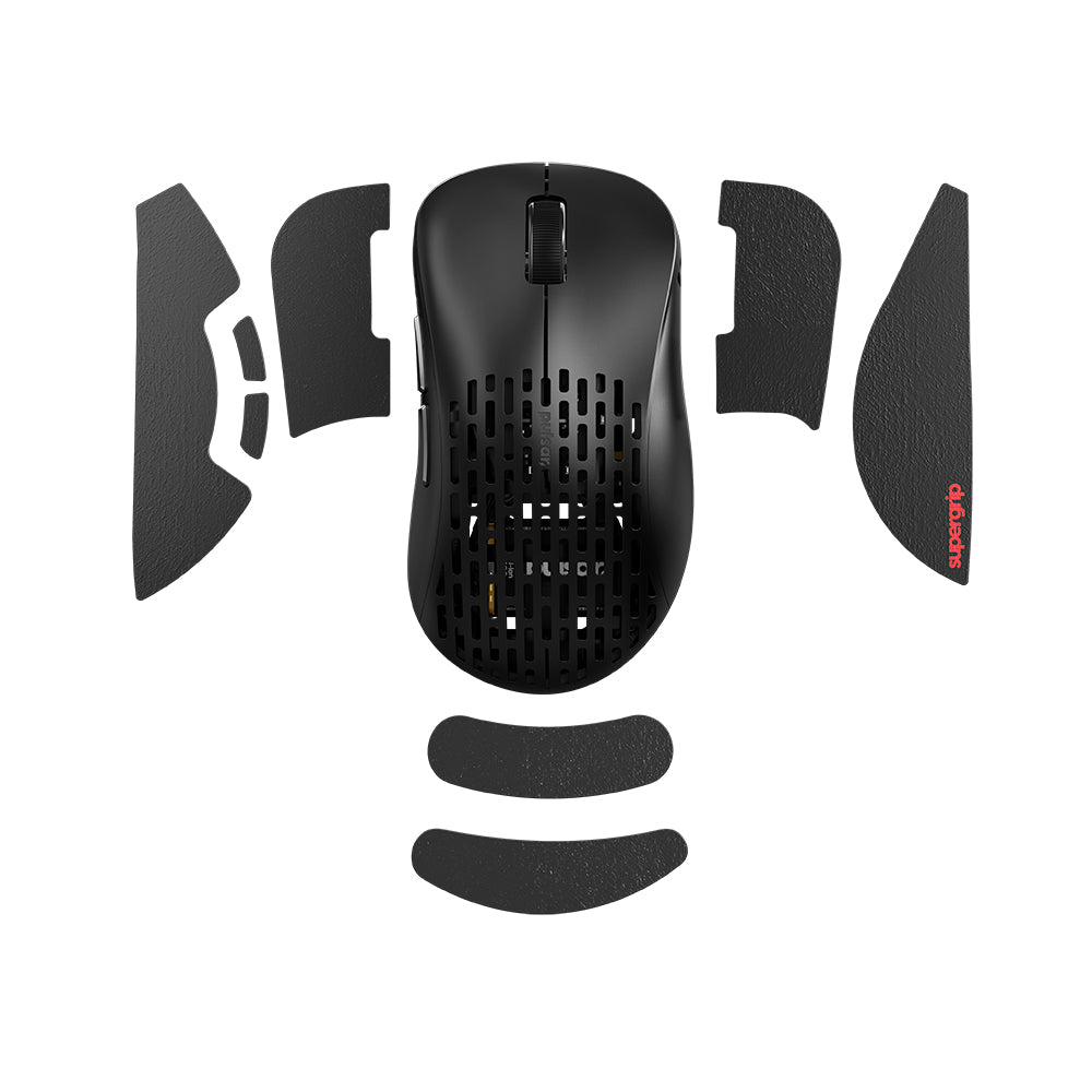 Pulsar Supergrip Grip Tape Mouse Accessories
