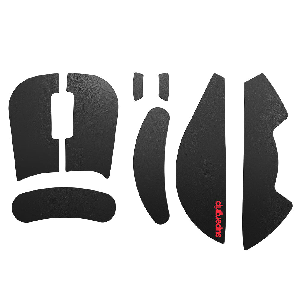 Pulsar Supergrip Grip Tape Mouse Accessories