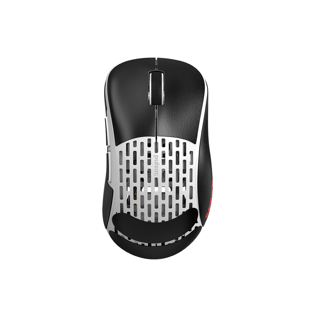 Pulsar Supergrip Grip Tape Mouse Accessories