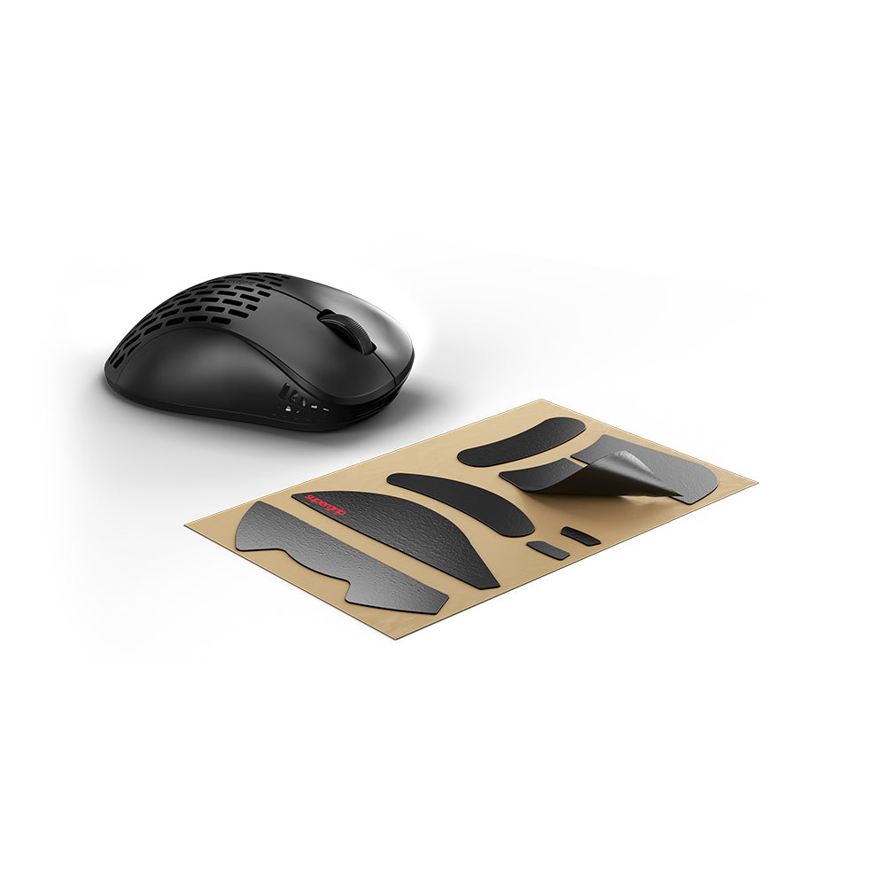 Pulsar Supergrip Grip Tape Mouse Accessories