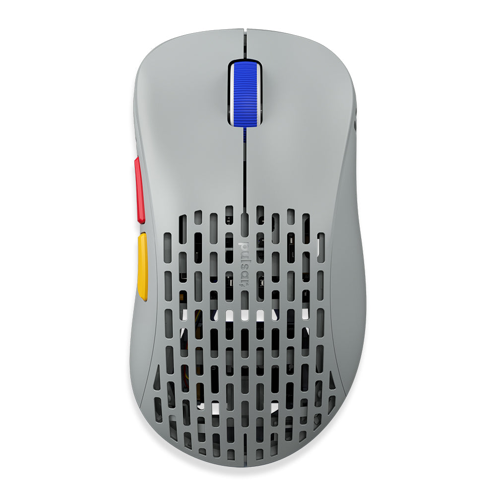 Pulsar X2 & X-Lite 2 Gaming Mouse Gaming Mouse
