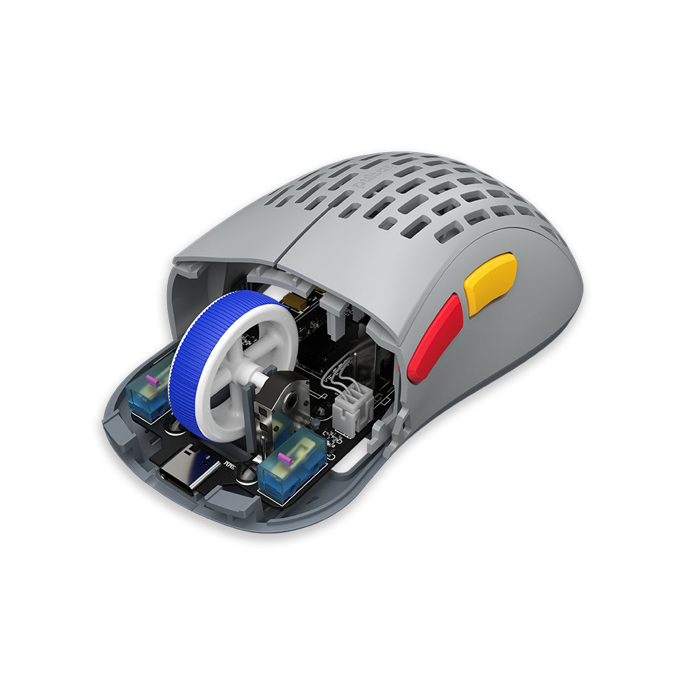 Pulsar X2 & X-Lite 2 Gaming Mouse Gaming Mouse