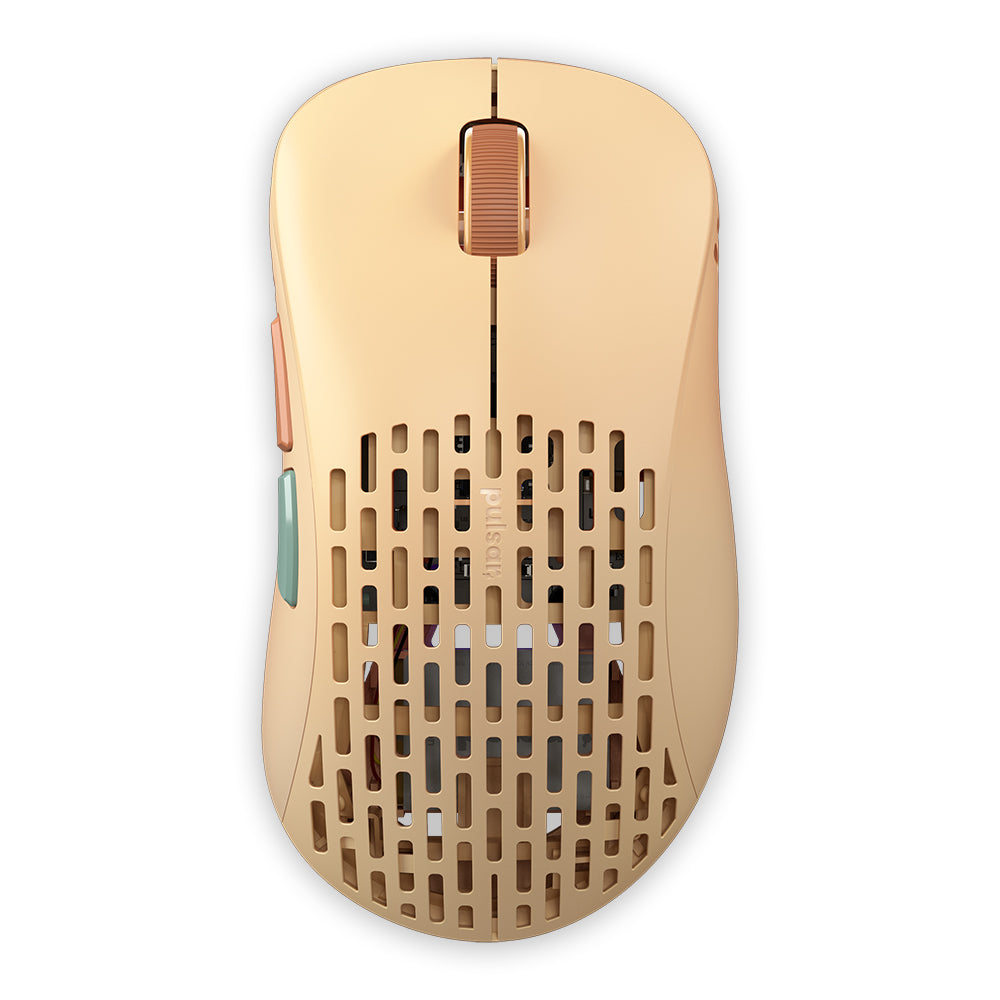 Pulsar X2 & X-Lite 2 Gaming Mouse Gaming Mouse