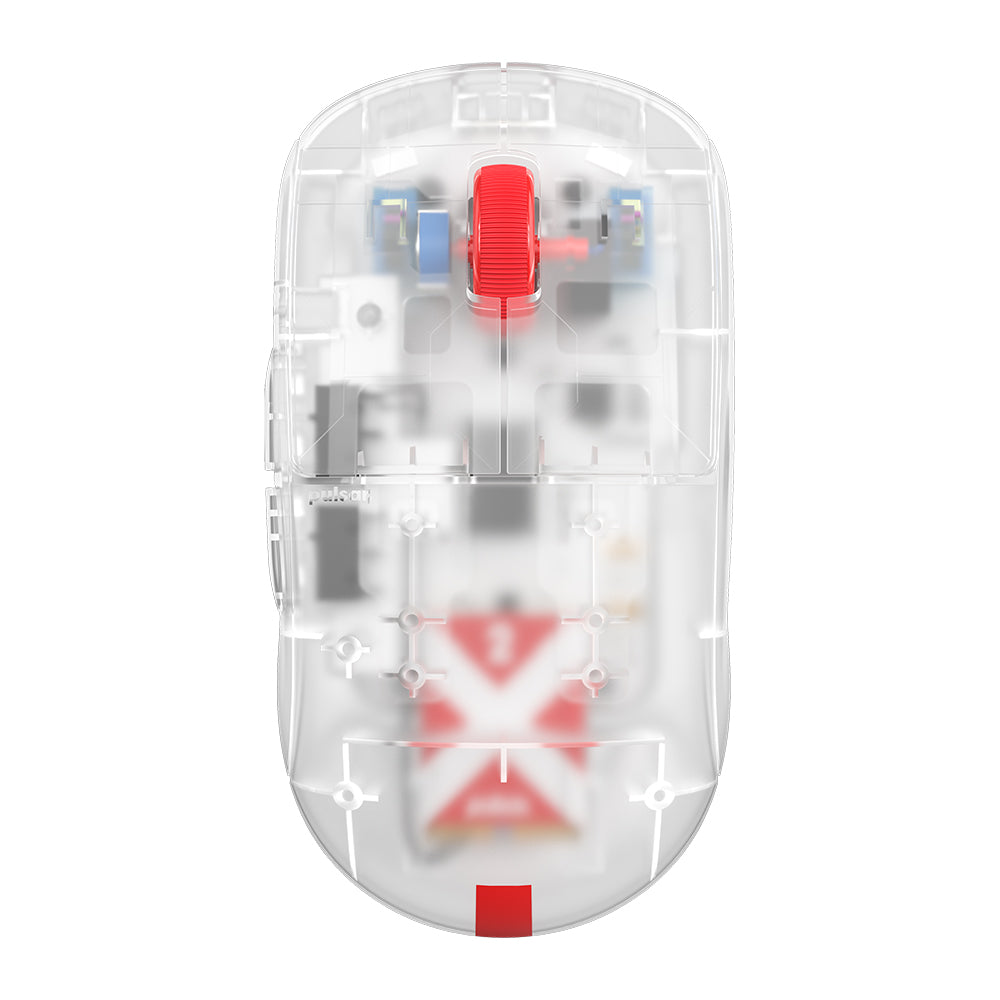 Pulsar X2 & X-Lite 2 Gaming Mouse Gaming Mouse