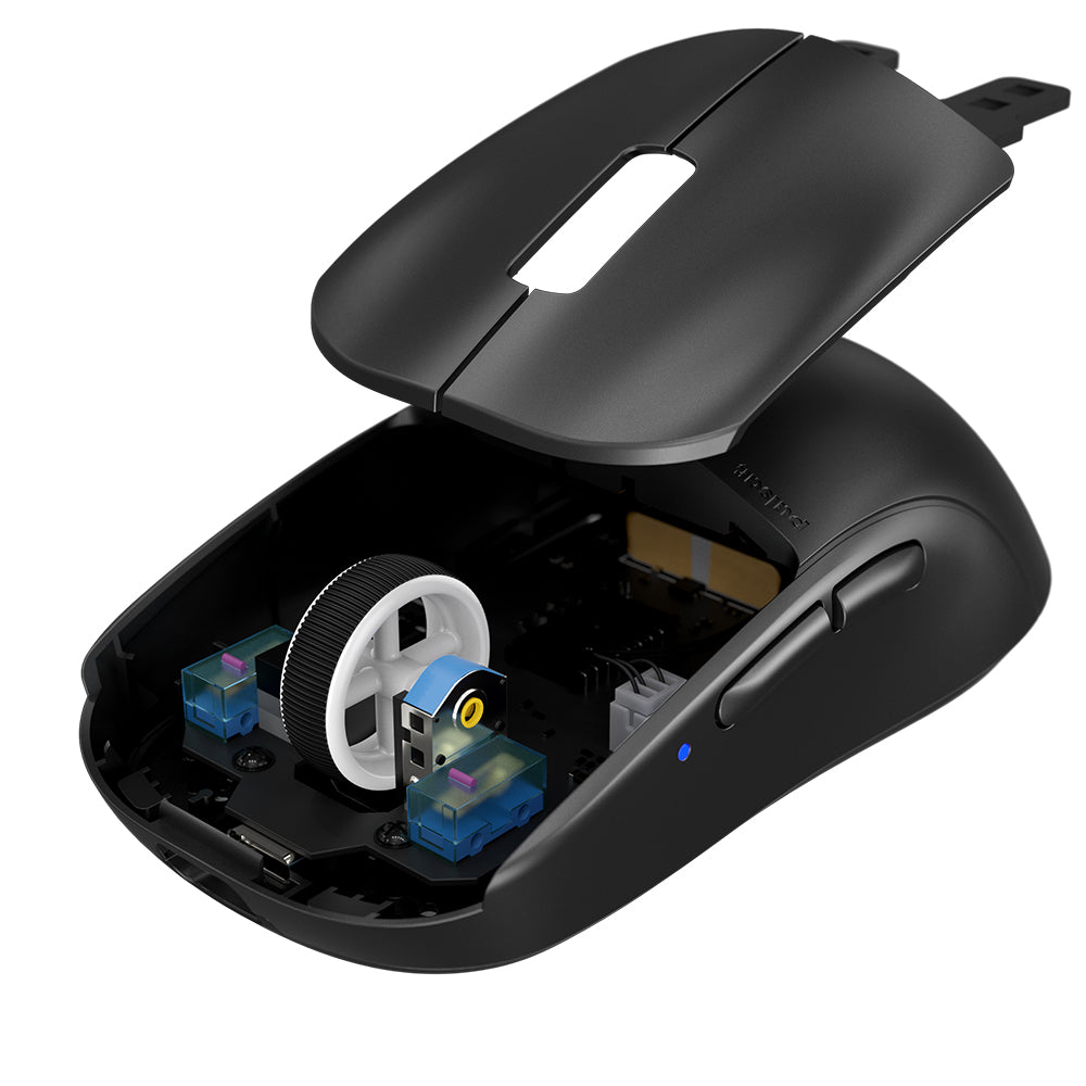 Pulsar X2 & X-Lite 2 Gaming Mouse Gaming Mouse