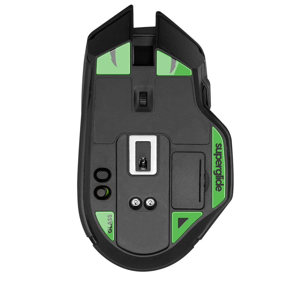 Pulsar Superglide Mouse Skates Mouse Accessories