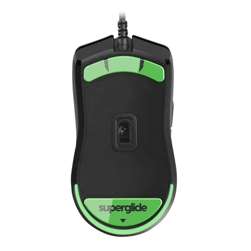 Pulsar Superglide Mouse Skates Mouse Accessories