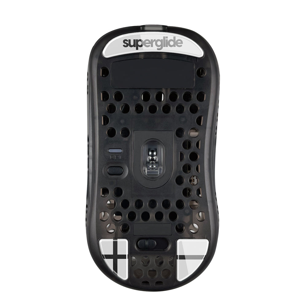 Pulsar Superglide Mouse Skates Mouse Accessories