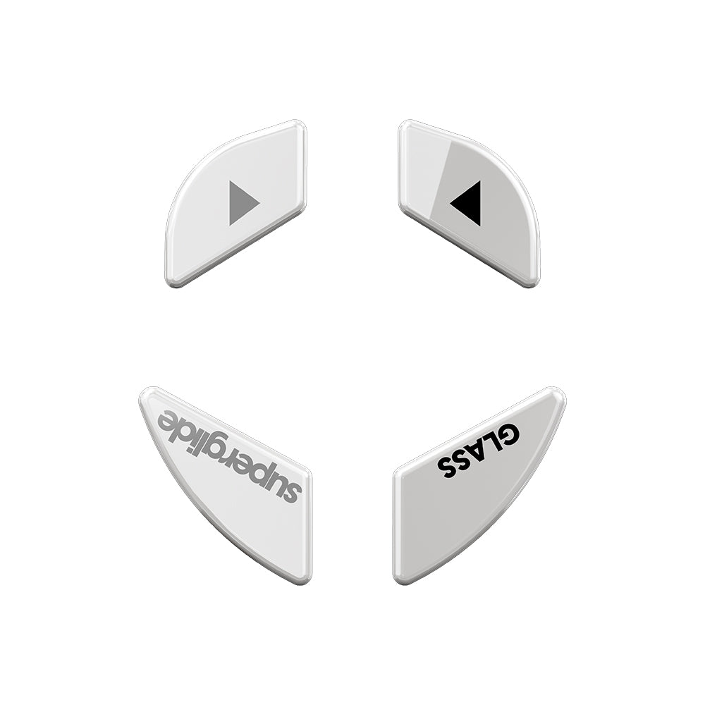 Pulsar Superglide Mouse Skates Mouse Accessories