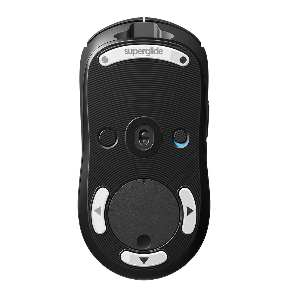 Pulsar Superglide Mouse Skates Mouse Accessories