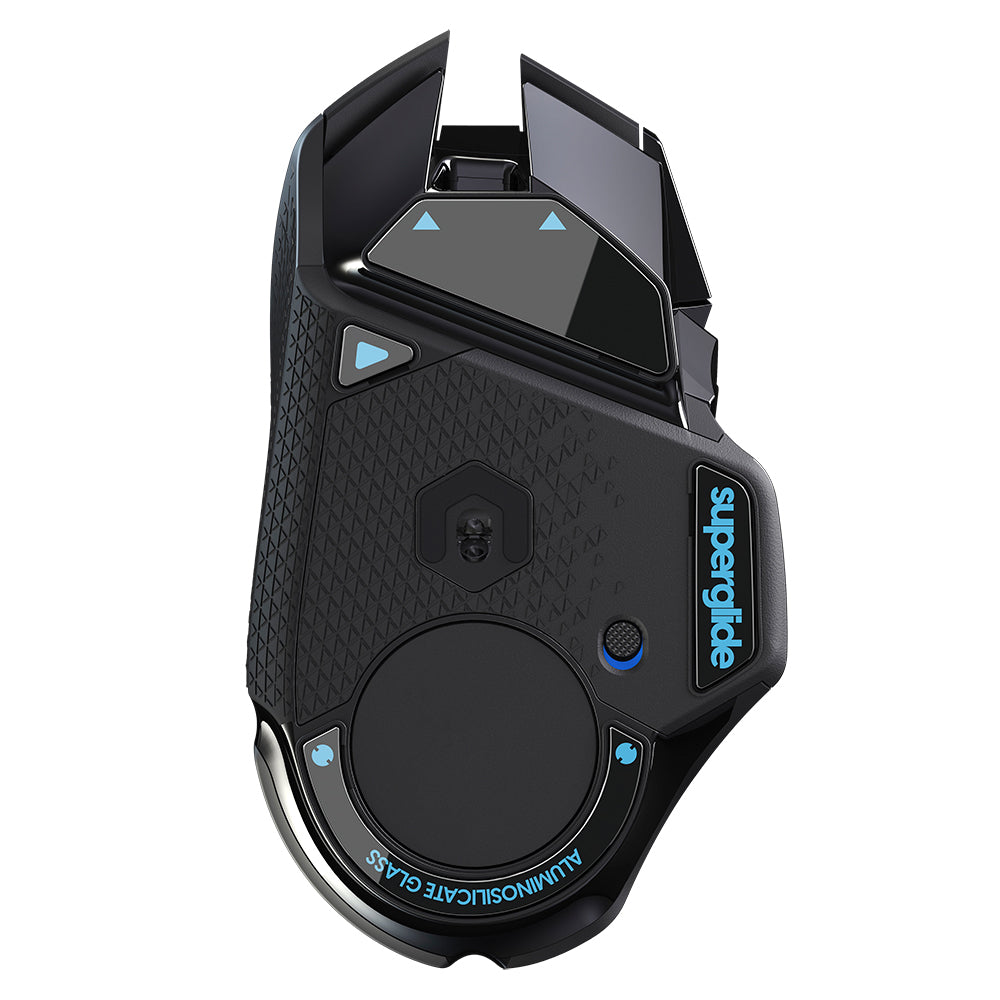 Pulsar Superglide Mouse Skates Mouse Accessories