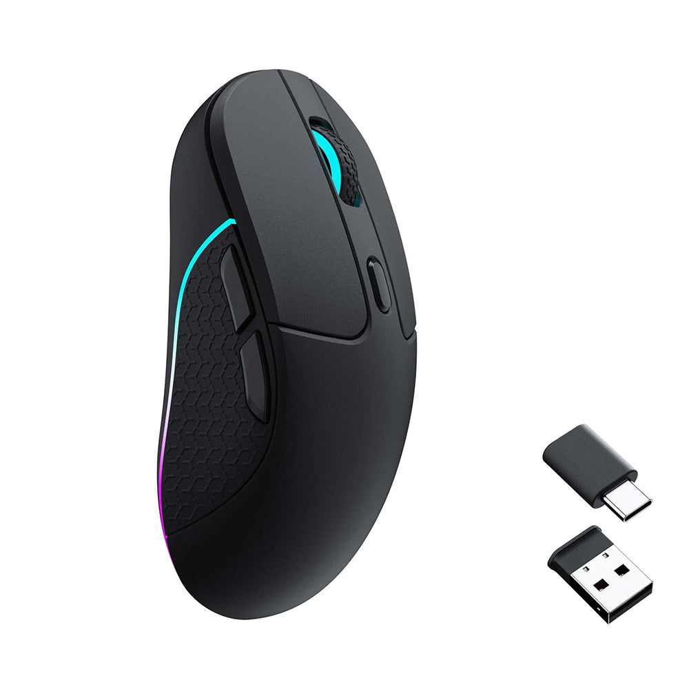 Keychron M3 Wireless Mouse Gaming Mouse