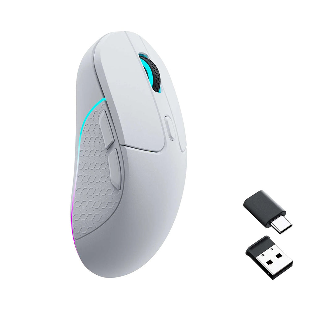 Keychron M3 Wireless Mouse Gaming Mouse